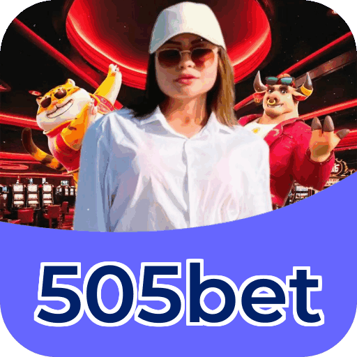 505bet - Infraestrutura de segurança certificada