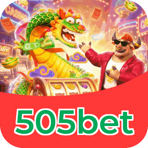 Especificações técnicas download 505bet
