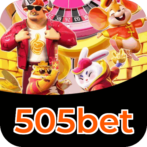 Especificações técnicas download 505bet