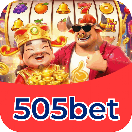 Especificações técnicas download 505bet