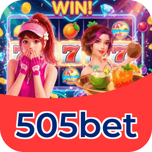 Especificações técnicas download 505bet