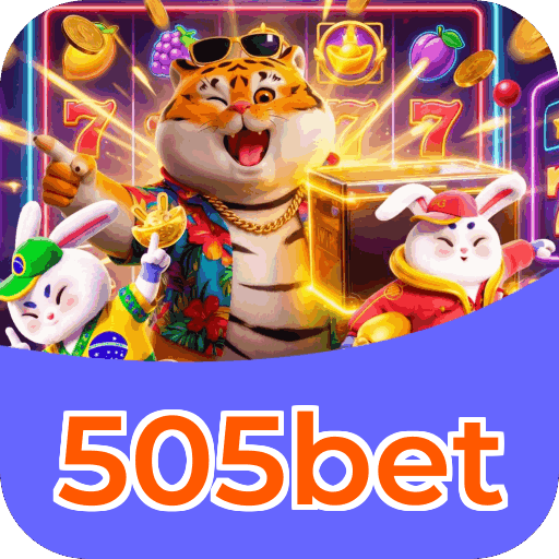 Especificações técnicas download 505bet