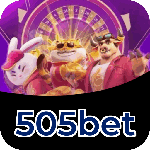 Especificações técnicas download 505bet