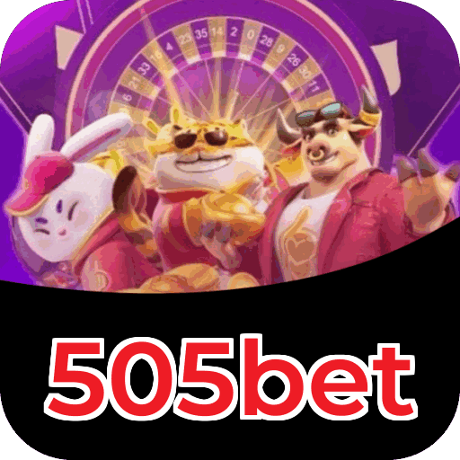 505bet - Vitória verificada Fernando C.