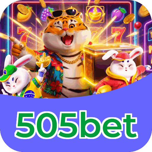 505bet - Como verificar RTP e jogos certificados