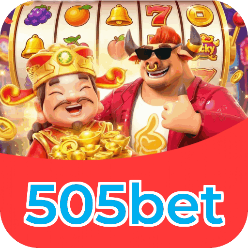 Especificações técnicas download 505bet
