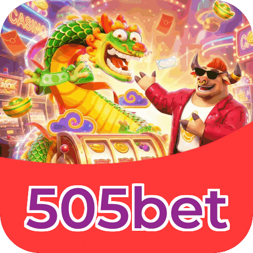Especificações técnicas download 505bet