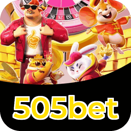 Especificações técnicas download 505bet