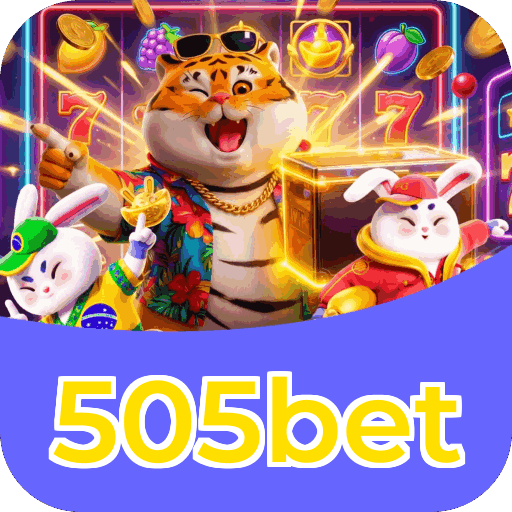 Especificações técnicas download 505bet